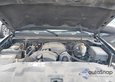 2007 Chevrolet Silverado 1500 Work Truck z USA, uszkodzony, nr VIN 1GCEC14C97Z548186